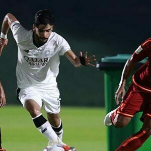 Al Sadd Sports Club – S C