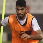 Bruno Miguel: Nasaf is a well-organized team with good players, we expect a  tough match – Al Sadd Sports Club