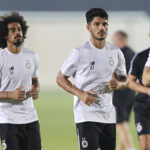 Bruno Miguel: Nasaf is a well-organized team with good players, we expect a  tough match – Al Sadd Sports Club