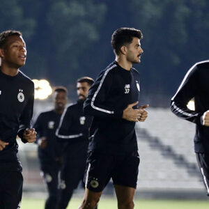 Al Sadd Sports Club – S C